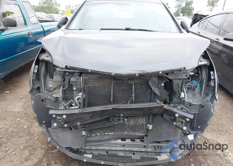 2010 Cadillac Srx Luxury Collection z USA, uszkodzony, nr VIN 3GYFNDEY0AS643437